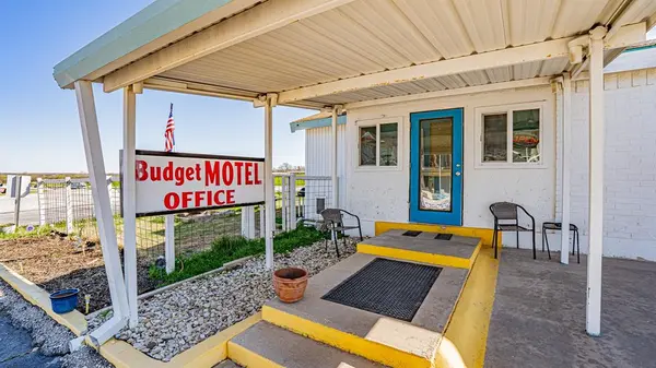 1157 W Bypass 287, Alvord, TX 76255