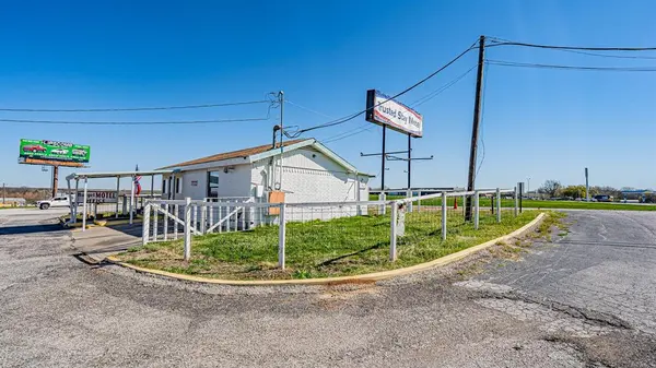 1157 W Bypass 287, Alvord, TX 76255