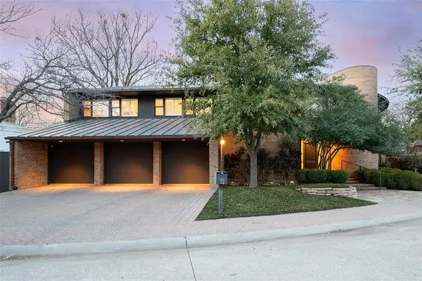 12 Royal Way, Dallas, TX 75229