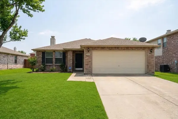 1604 Wynfield Drive, Little Elm, TX 75068