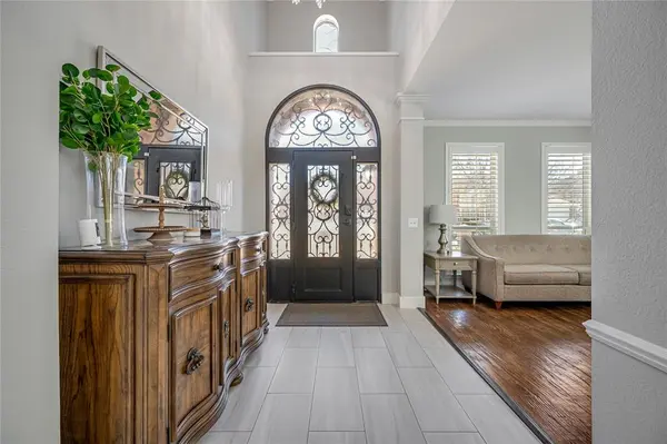 11261 Tenison Lane, Frisco, TX 75033