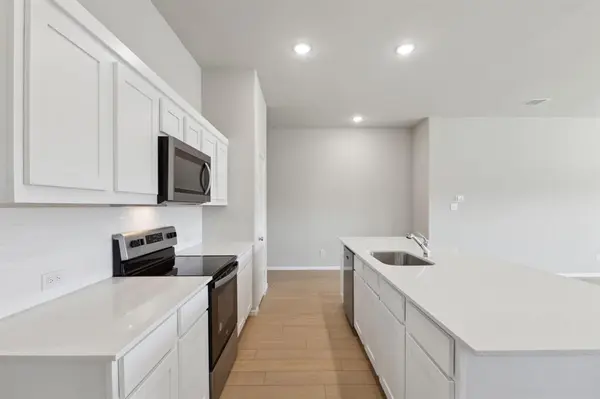 291 Bright Alcove Court, Lavon, TX 75166