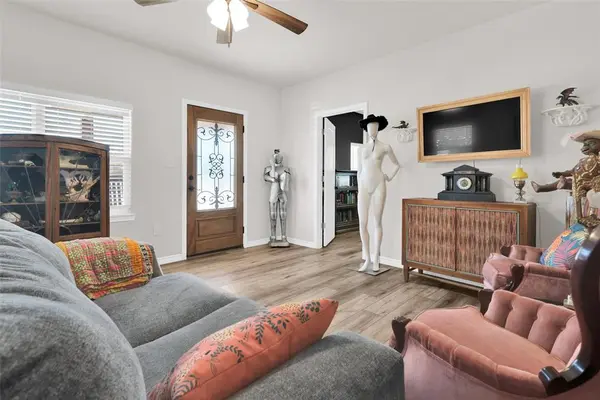 305 N Church Street, Blue Ridge, TX 75424