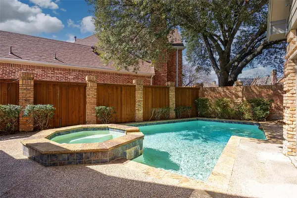 3300 Wolfe Court, Plano, TX 75025