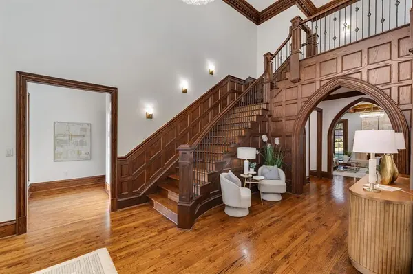 5705 Morlaix Court, Colleyville, TX 76034