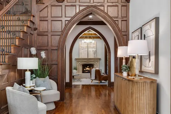 5705 Morlaix Court, Colleyville, TX 76034