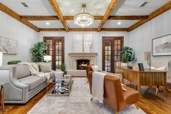 5705 Morlaix Court, Colleyville, TX 76034