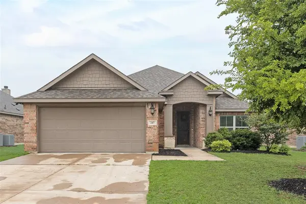 247 Old Settlers Trail,  Waxahachie,  TX 75167