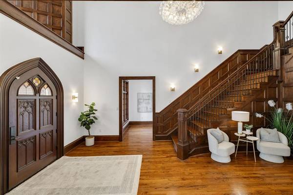 5705 Morlaix Court, Colleyville, TX 76034