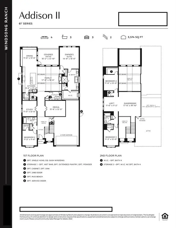 4190 Rosita Lane, Prosper, TX 75078