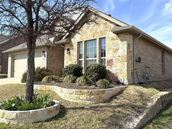 932 Slate Lane, Celina, TX 75009
