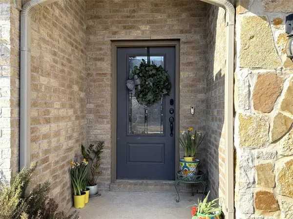 932 Slate Lane, Celina, TX 75009