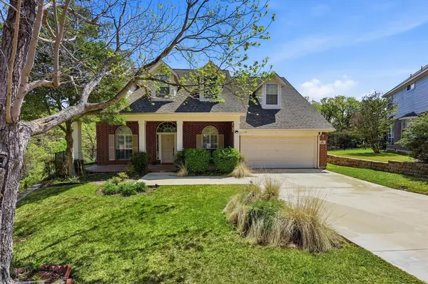 3013 Creek Haven Drive, Highland Village, TX 75077