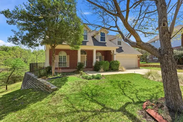 3013 Creek Haven Drive, Highland Village, TX 75077