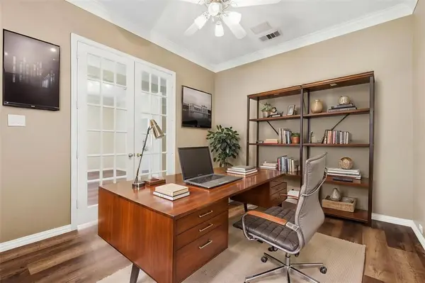 3013 Creek Haven Drive, Highland Village, TX 75077