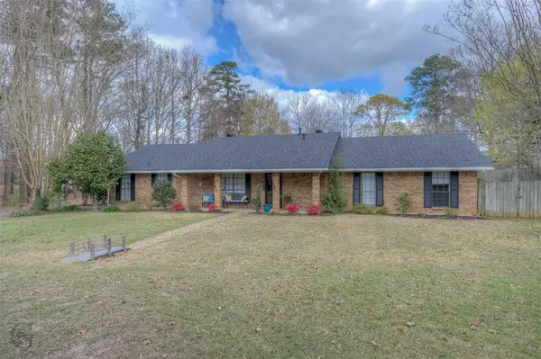 306 S Tanglewood Drive, Minden, LA 71055