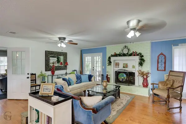 306 S Tanglewood Drive, Minden, LA 71055