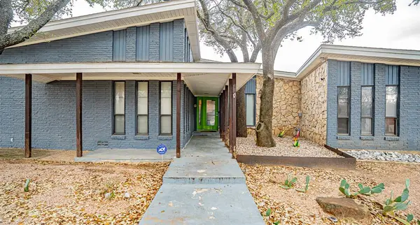 5578 Tiger Trail, Fort Worth, TX 76126