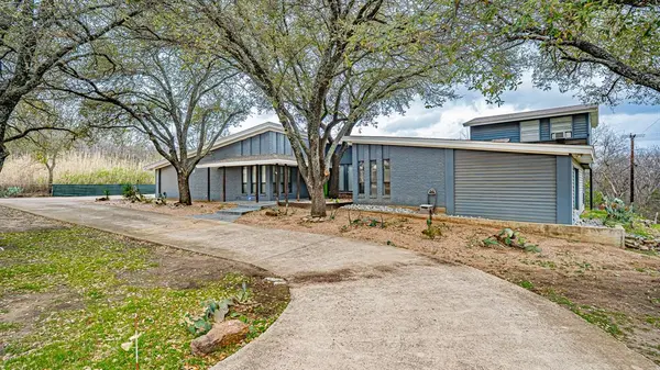 5578 Tiger Trail, Fort Worth, TX 76126