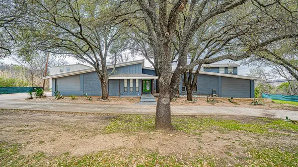 5578 Tiger Trail, Fort Worth, TX 76126