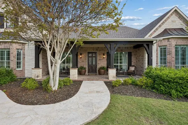 101 Weston Drive, Fairview, TX 75069