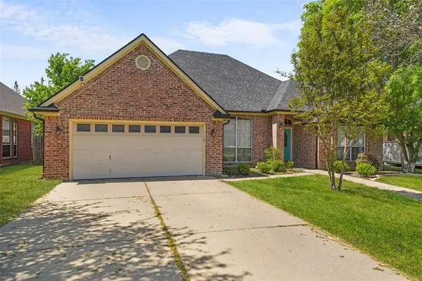 1115 Brook Arbor Drive, Mansfield, TX 76063