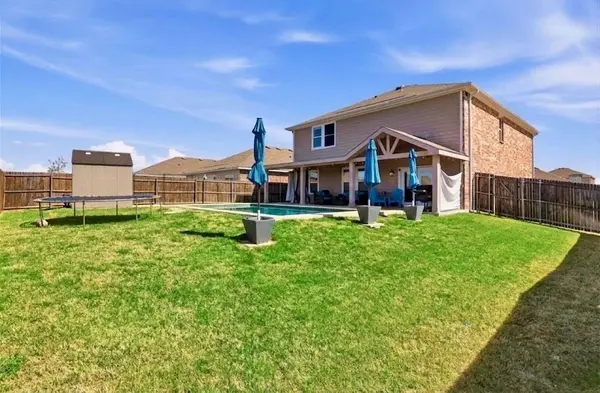791 Devonshire Drive, Lavon, TX 75166