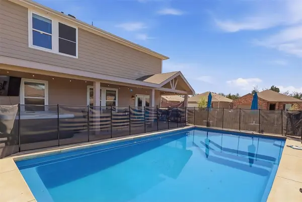 791 Devonshire Drive, Lavon, TX 75166