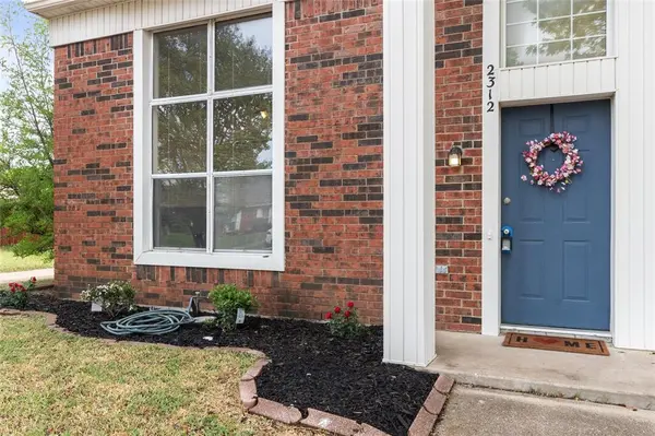 2312 Forestbrook Drive, Garland, TX 75040