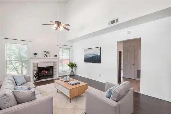 2312 Forestbrook Drive, Garland, TX 75040