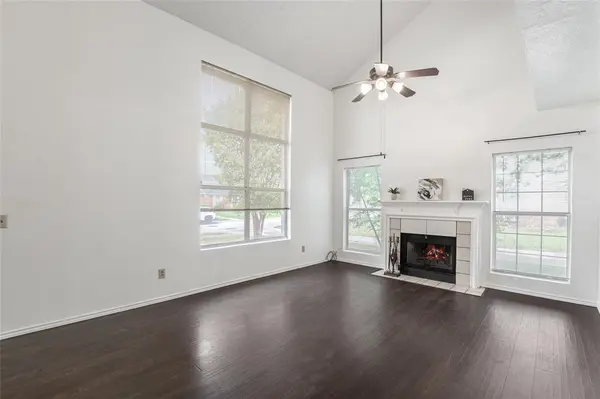 2312 Forestbrook Drive, Garland, TX 75040