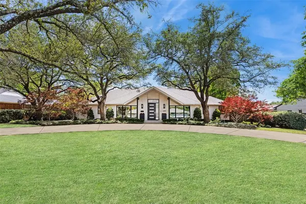 4418 Crooked Lane, Dallas, TX 75229