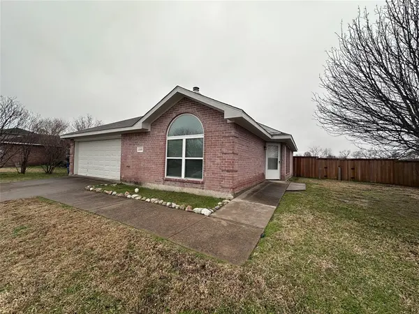 220 Lake Texoma Drive, Wylie, TX 75098