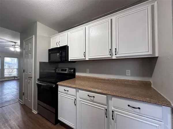 220 Lake Texoma Drive, Wylie, TX 75098