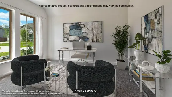 2114 Hereford Drive, Mansfield, TX 76063