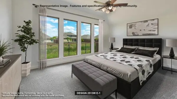 2114 Hereford Drive, Mansfield, TX 76063