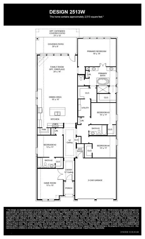 2114 Hereford Drive, Mansfield, TX 76063