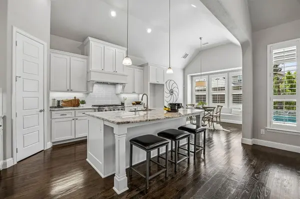 14975 Rollover Pass Lane, Frisco, TX 75035