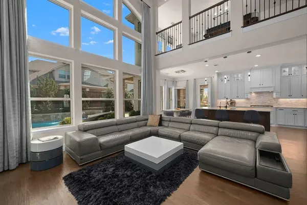 2353 Flat Creek Road, Frisco, TX 75036