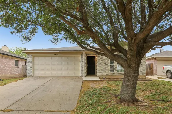 6432 Twilight Circle, Fort Worth, TX 76179