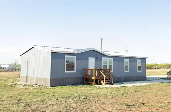 275 CR 644, Merkel, TX 79536