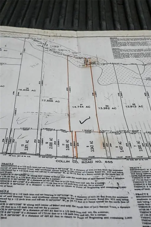 1997 County Road 655, Farmersville, TX 75442