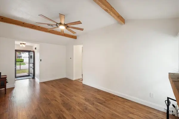 635 S Waxahachie Street, Mansfield, TX 76063