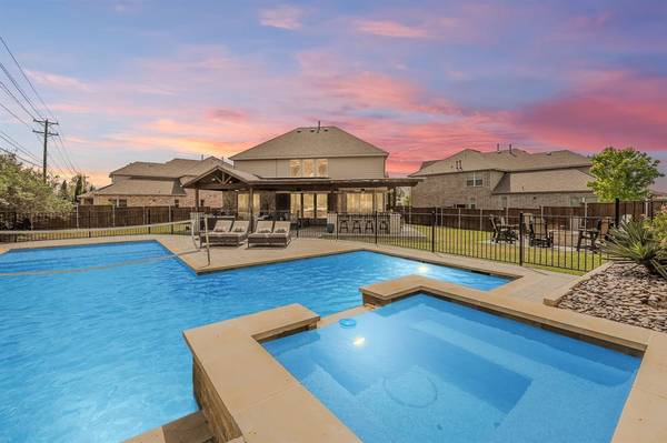 8265 Blumelia Drive, Dallas, TX 75252