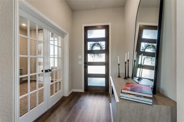 1900 Velora Drive, Haslet, TX 76052