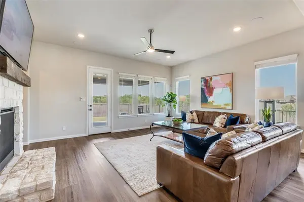 1900 Velora Drive, Haslet, TX 76052