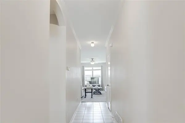 8928 Silent Brook Lane, Fort Worth, TX 76244