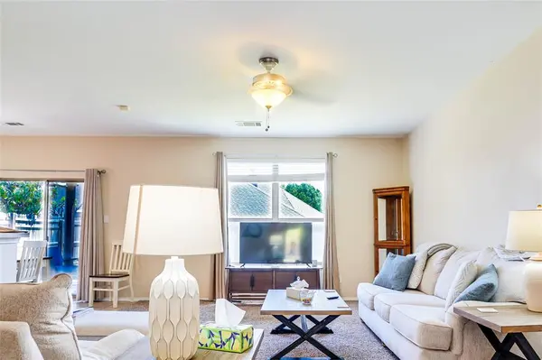 8928 Silent Brook Lane, Fort Worth, TX 76244