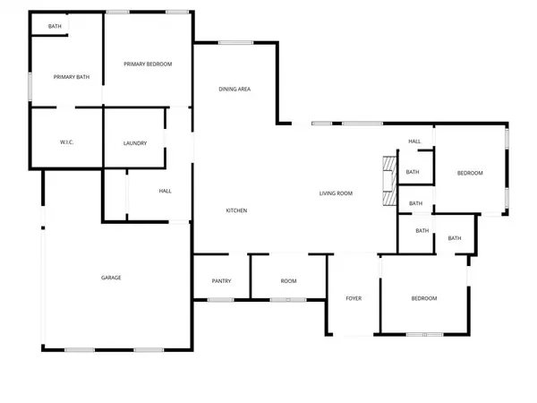 13393 FM 768 N, Jacksonville, TX 75766