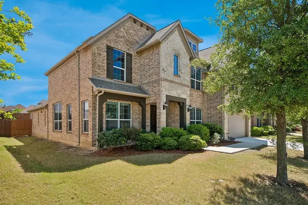 2432 Lakebend Drive, Little Elm, TX 75068